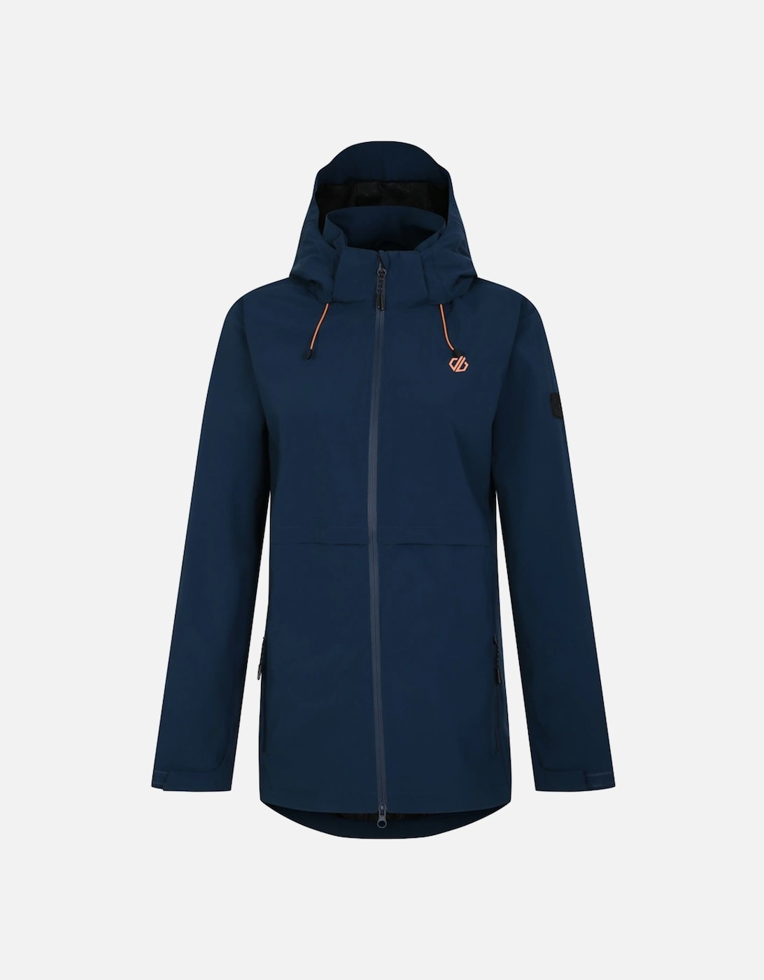 Womens Switch Up II Full Zip Waterproof Jacket