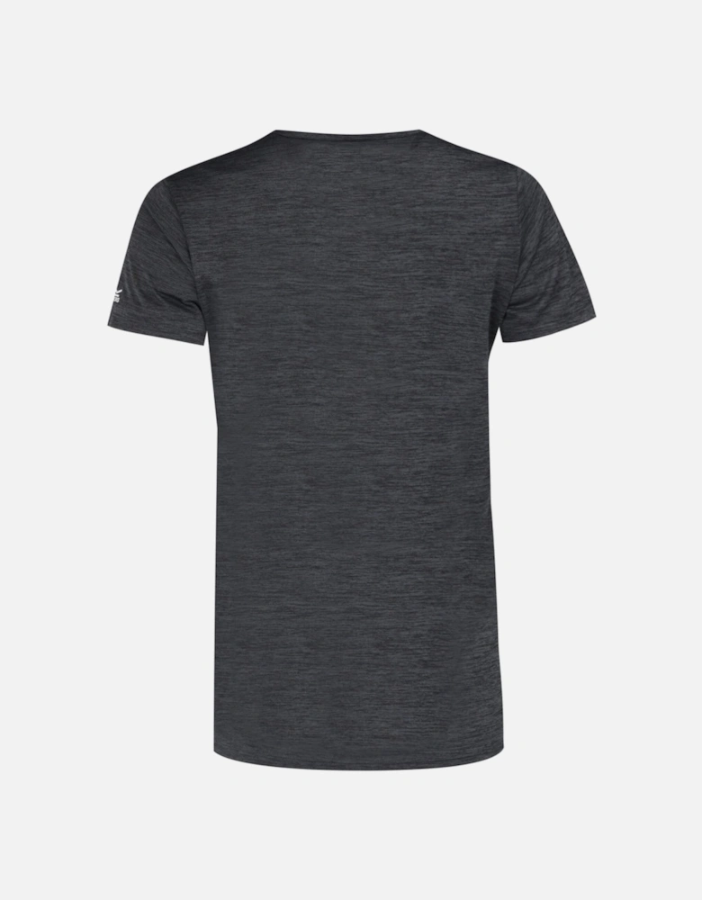 Womens Fingal VIII Quick Dry Short Sleeve T Shirt