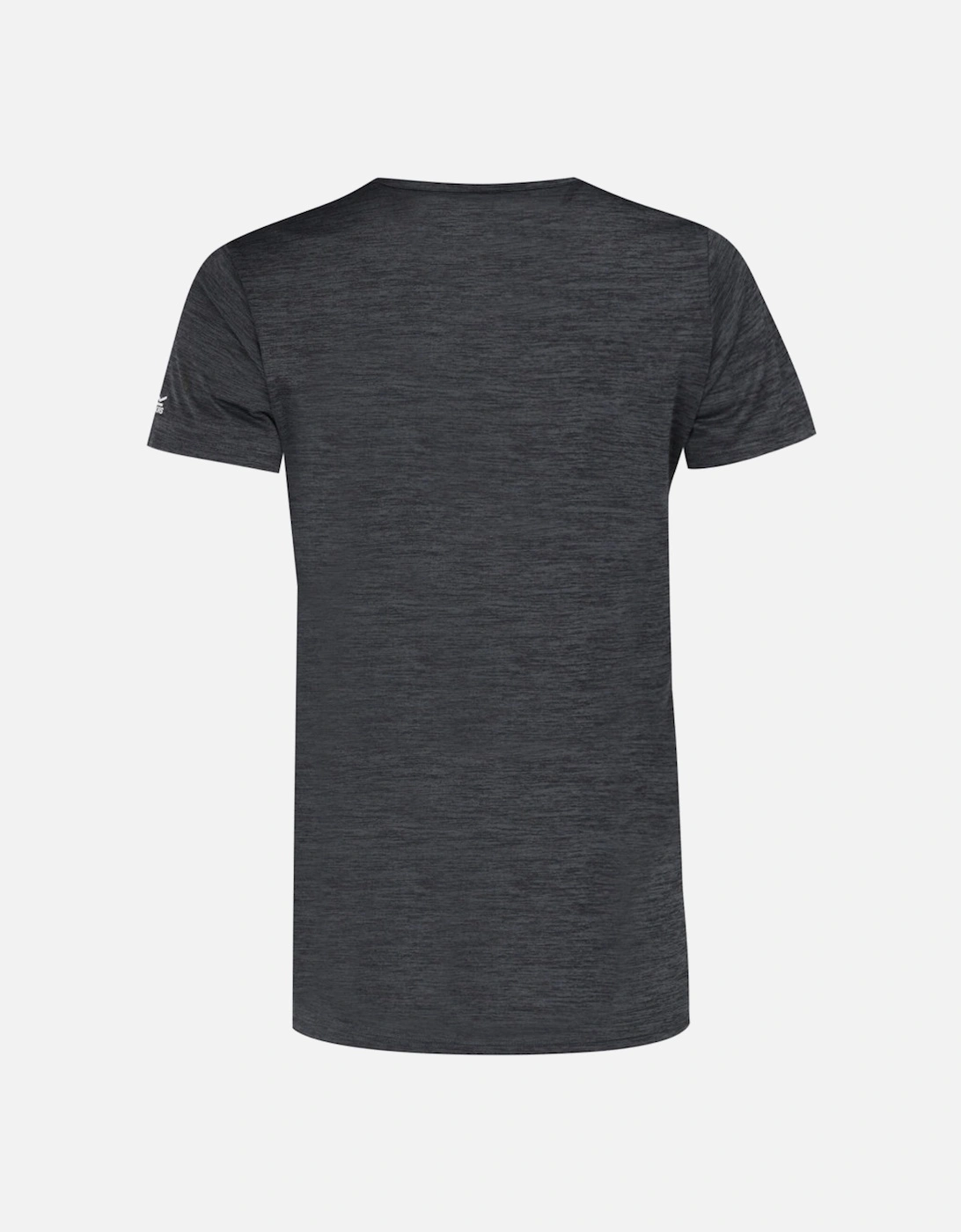 Womens Fingal VIII Quick Dry Short Sleeve T Shirt