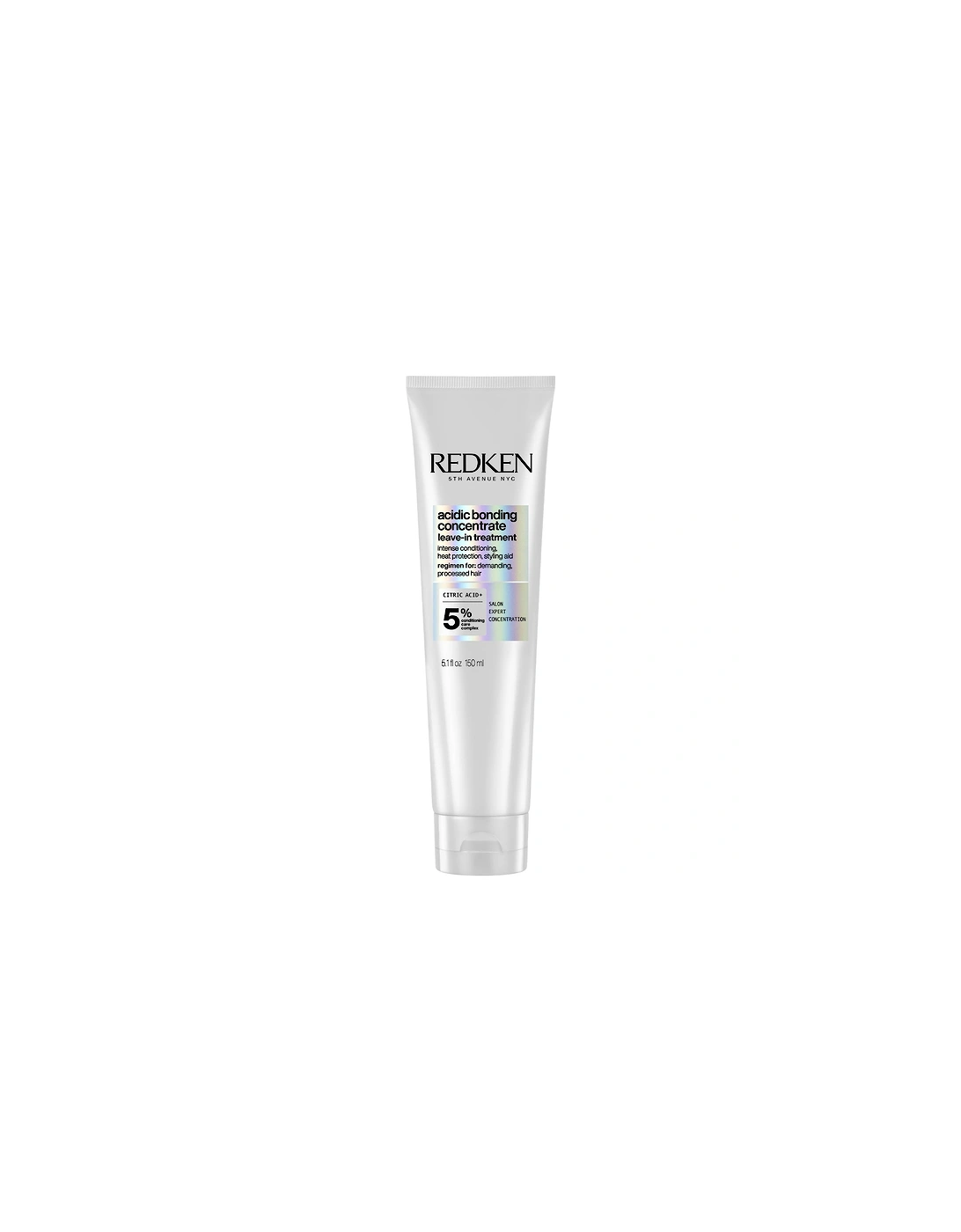 Acidic Bonding Concentrate Leave-in Treatment 150ml - Redken, 2 of 1