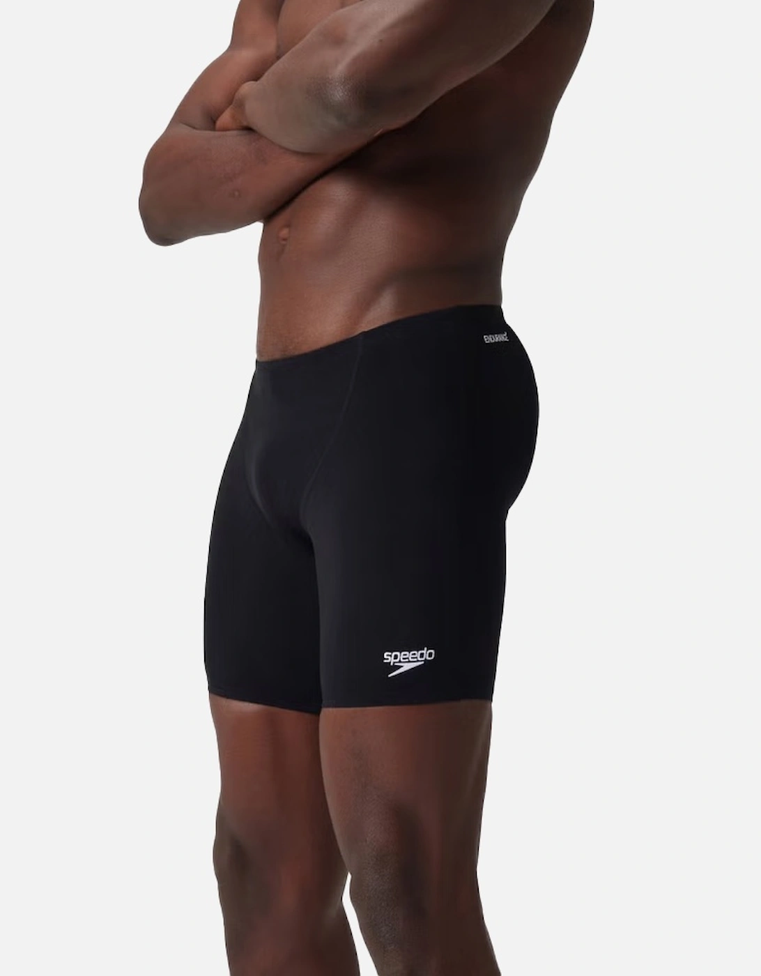 Mens Jammer 2024 Eco Endurance+ Swim Shorts