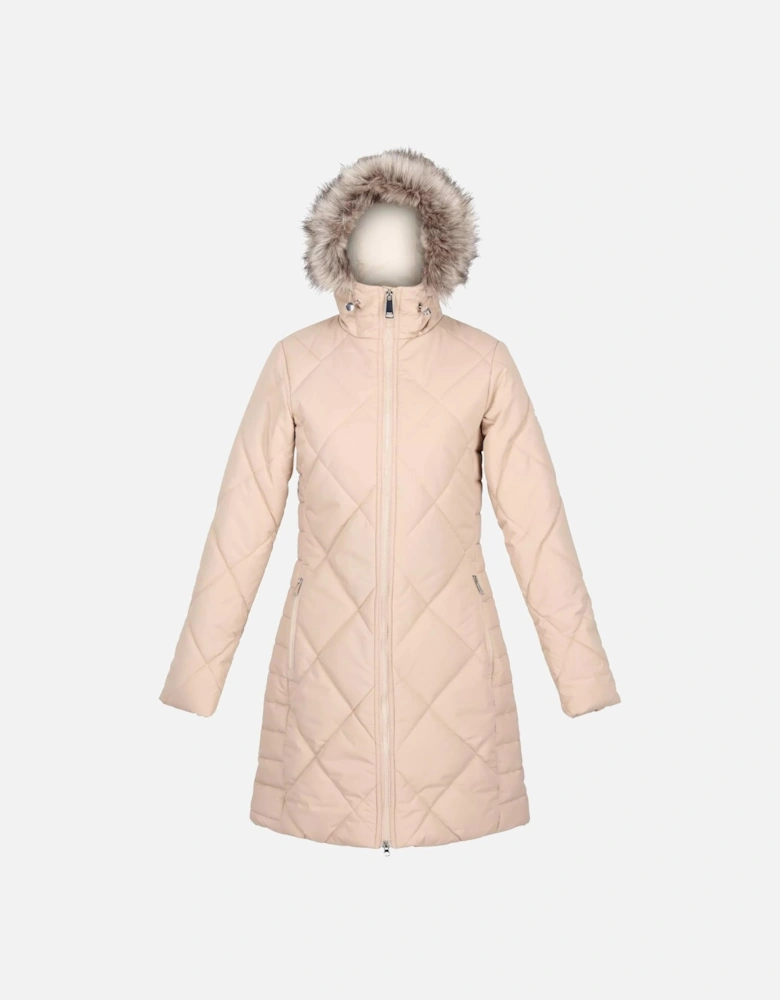 Womens/Ladies Fritha II Insulated Parka