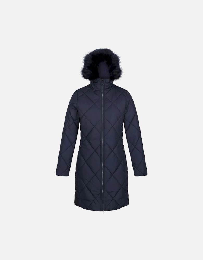 Womens/Ladies Fritha II Insulated Parka