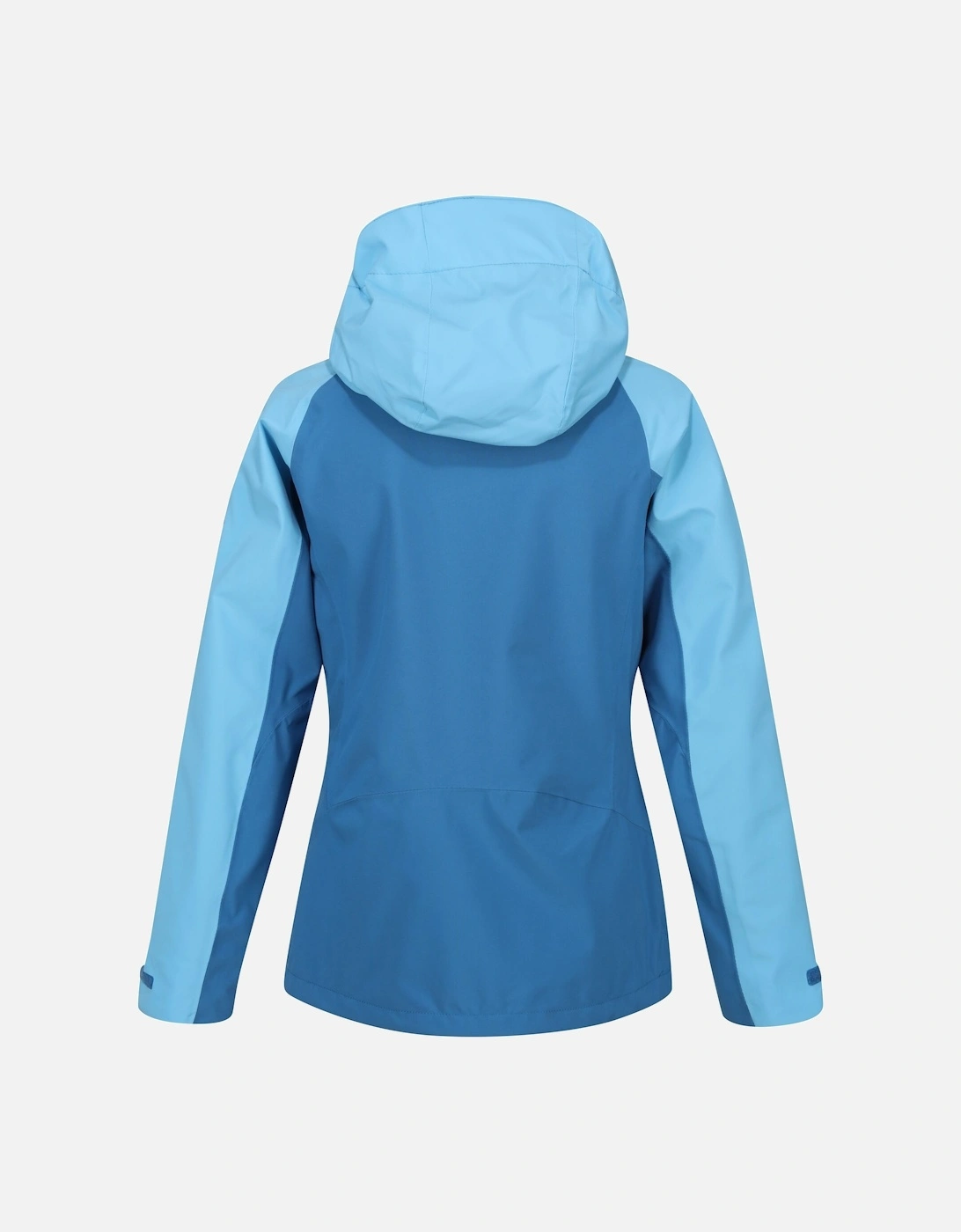 Womens/Ladies Birchdale Shell Waterproof Jacket