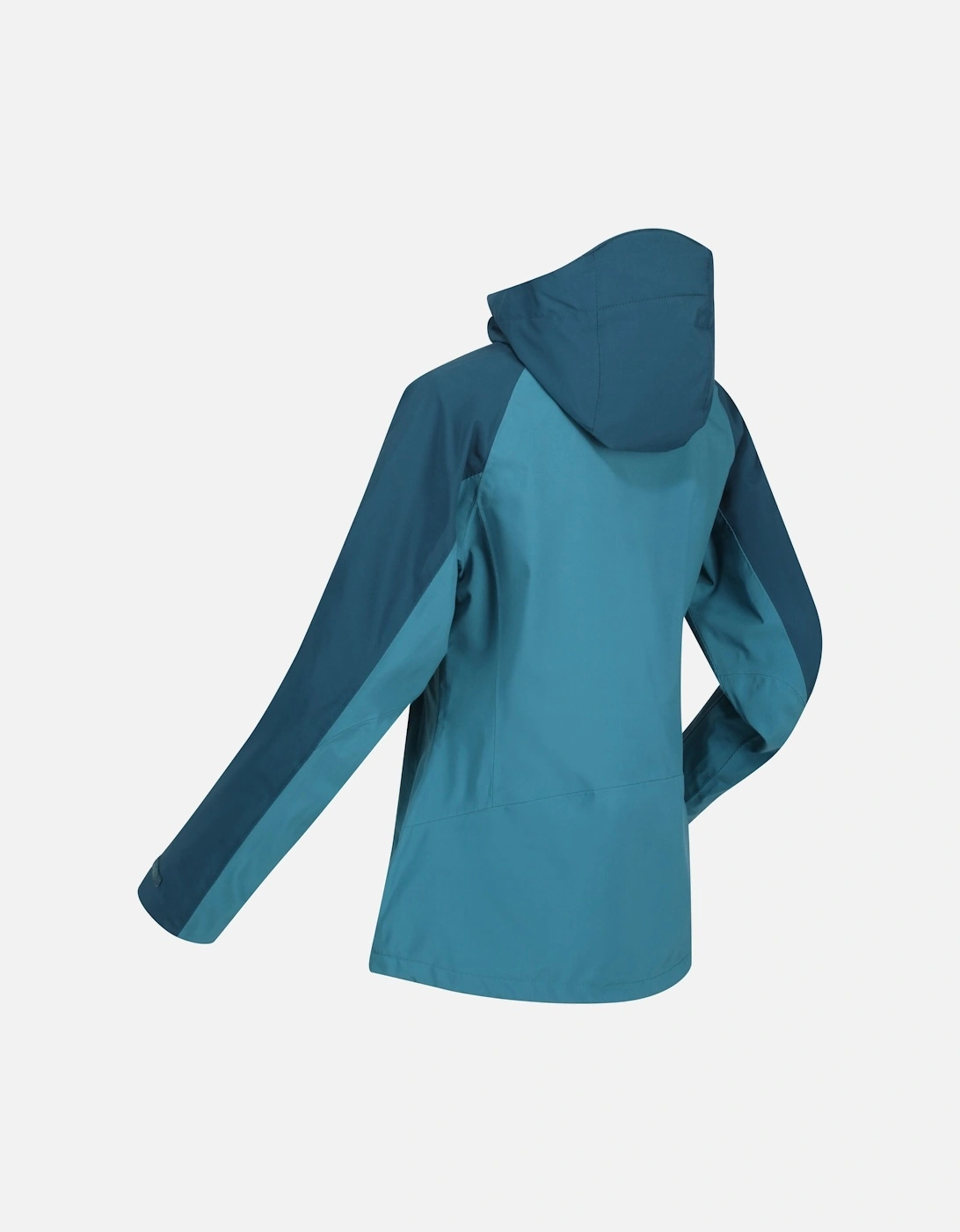 Womens/Ladies Birchdale Shell Waterproof Jacket