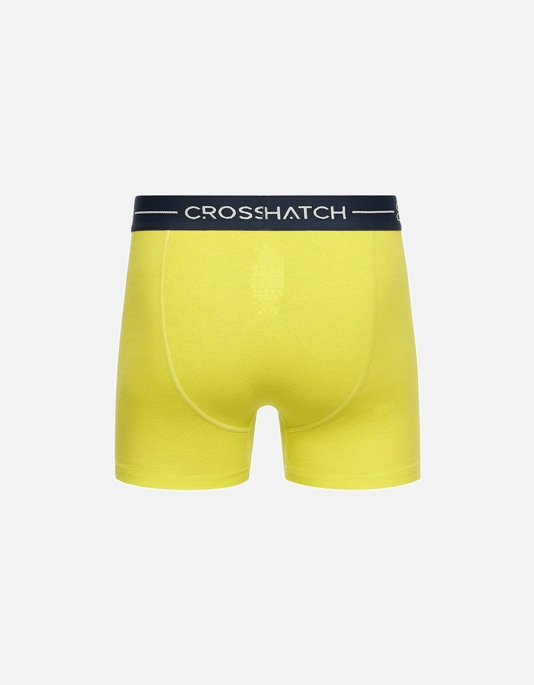 Mens Avocet Boxer Shorts (Pack of 3)