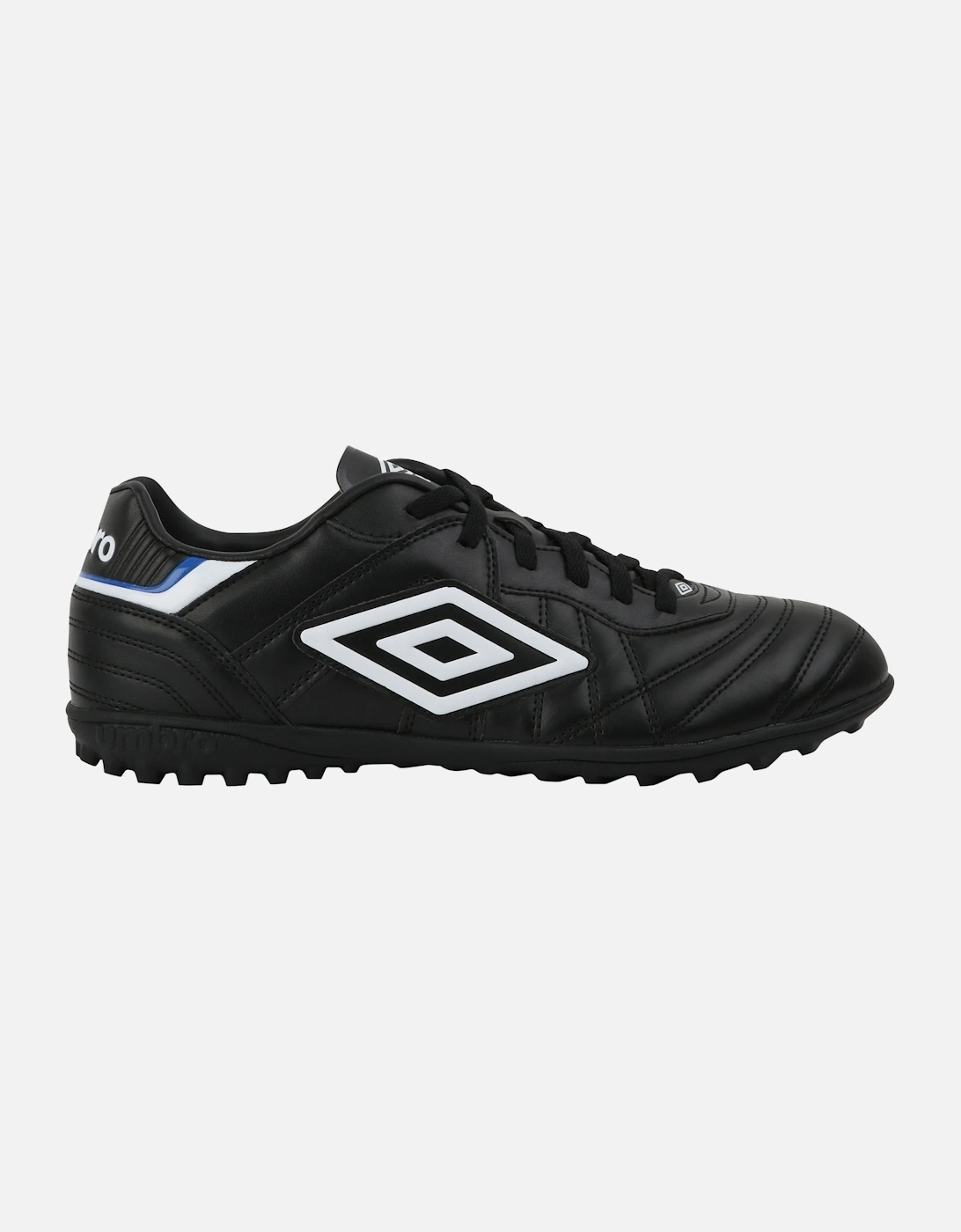 Mens Speciali Eternal Club Tf Leather Football Boots, 6 of 5