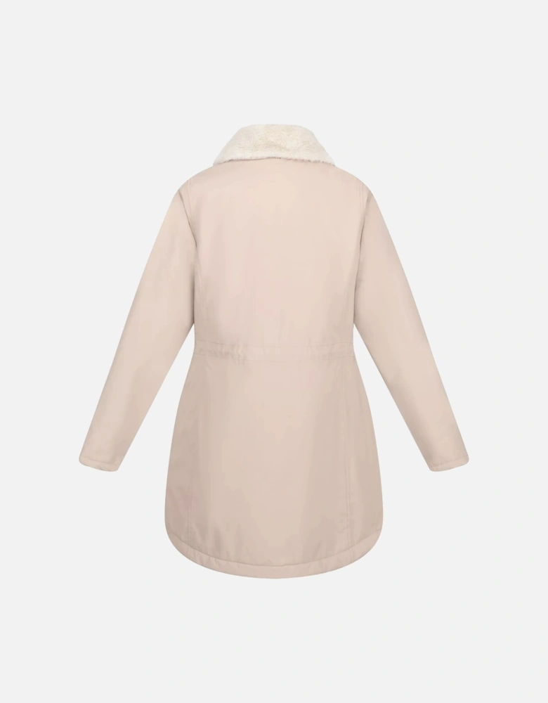 Womens/Ladies Renata Parka