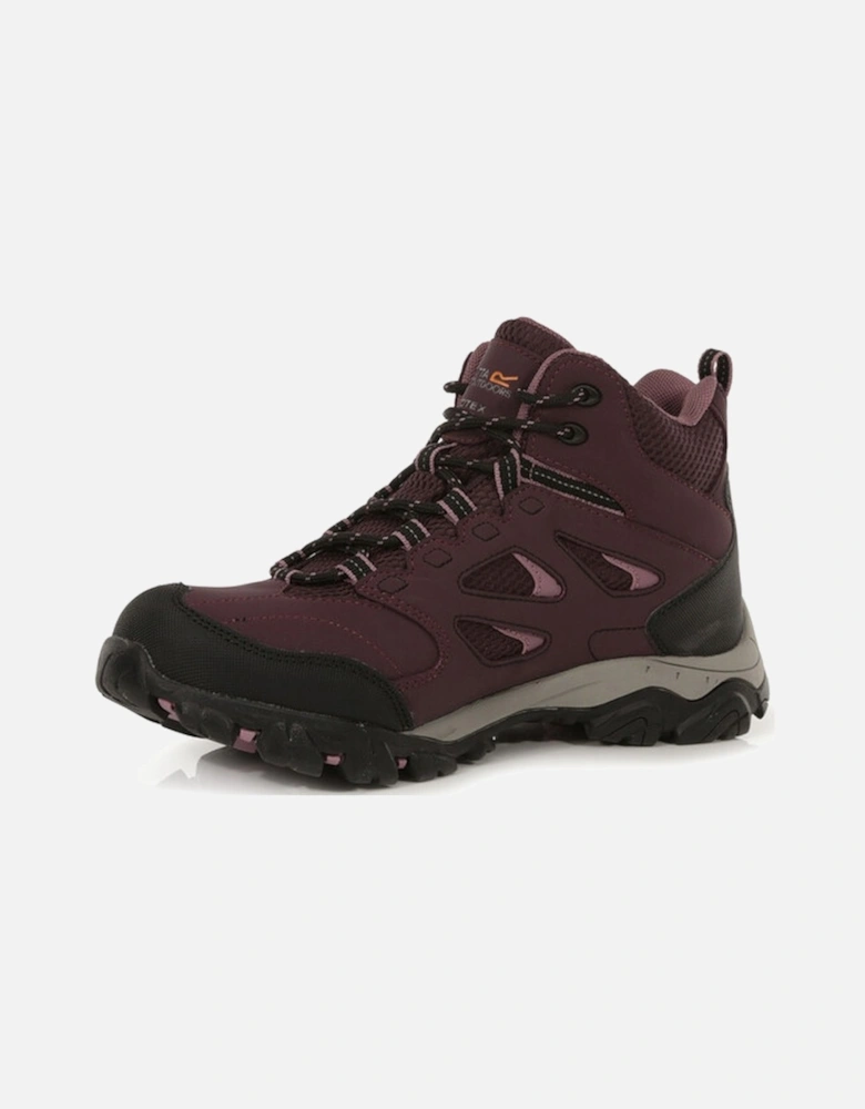 Womens/Ladies Holcombe IEP Mid Hiking Boots