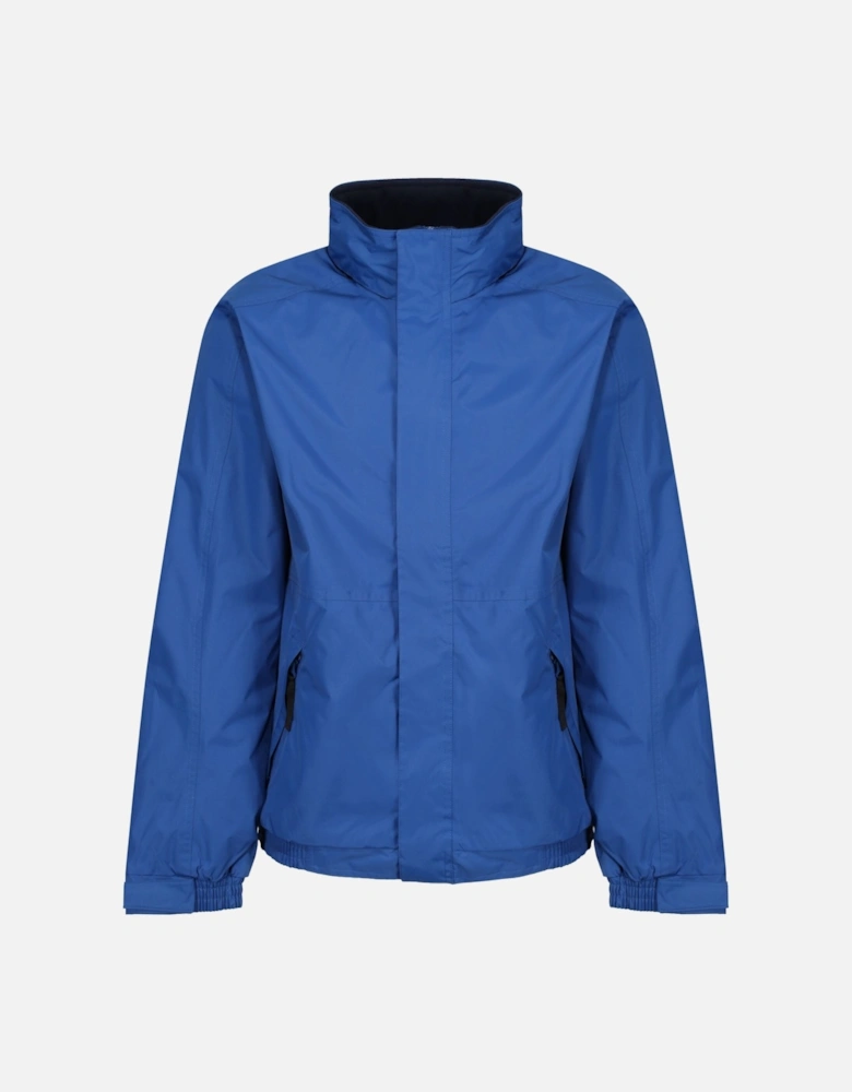 Dover Waterproof Windproof Jacket (Thermo-Guard Insulation)