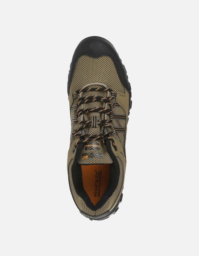 Mens Edgepoint III Low Rise Hiking Shoes