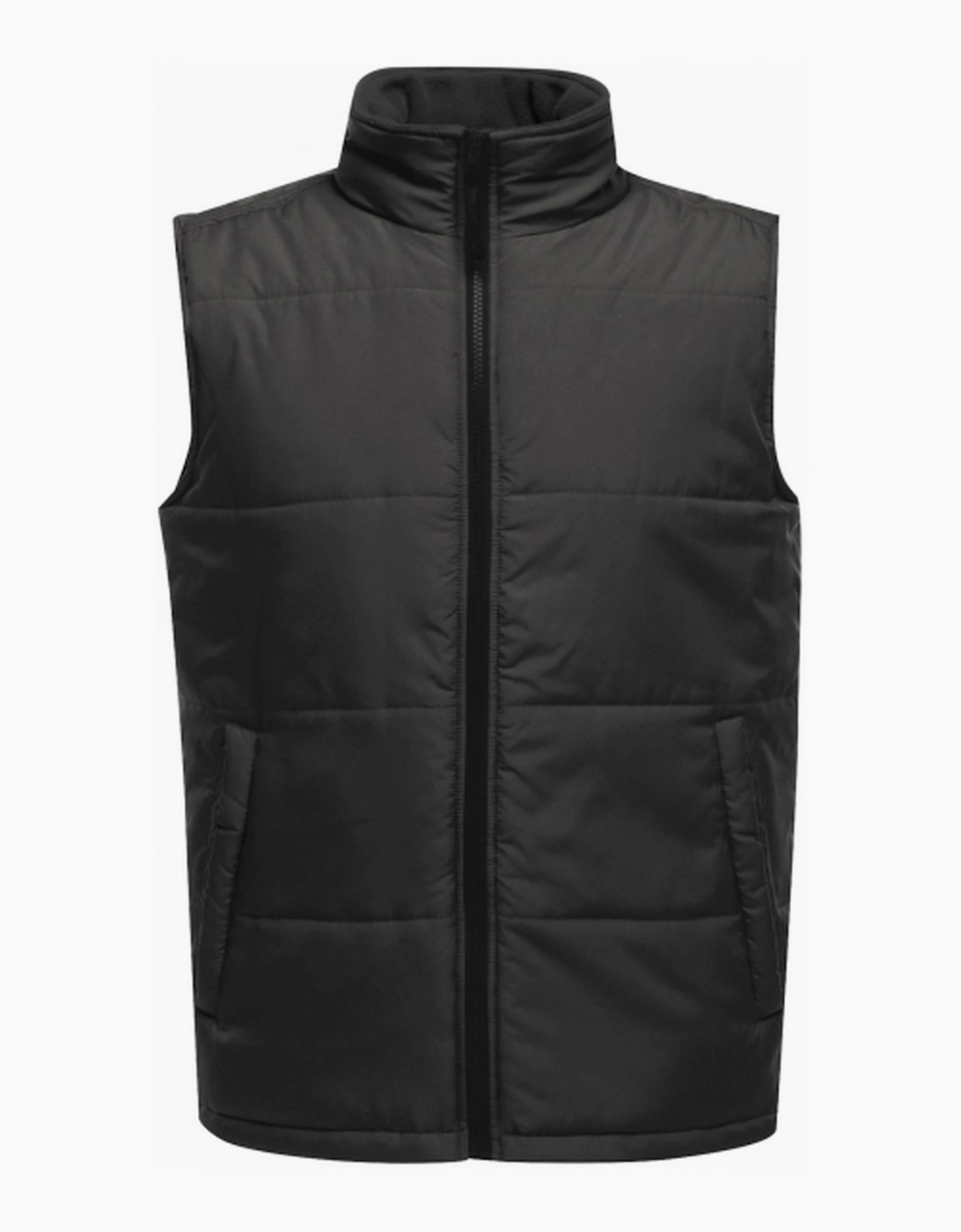 Regatta Men's Grey Professional Quilted Insulated Body Warmer  40/Regular L