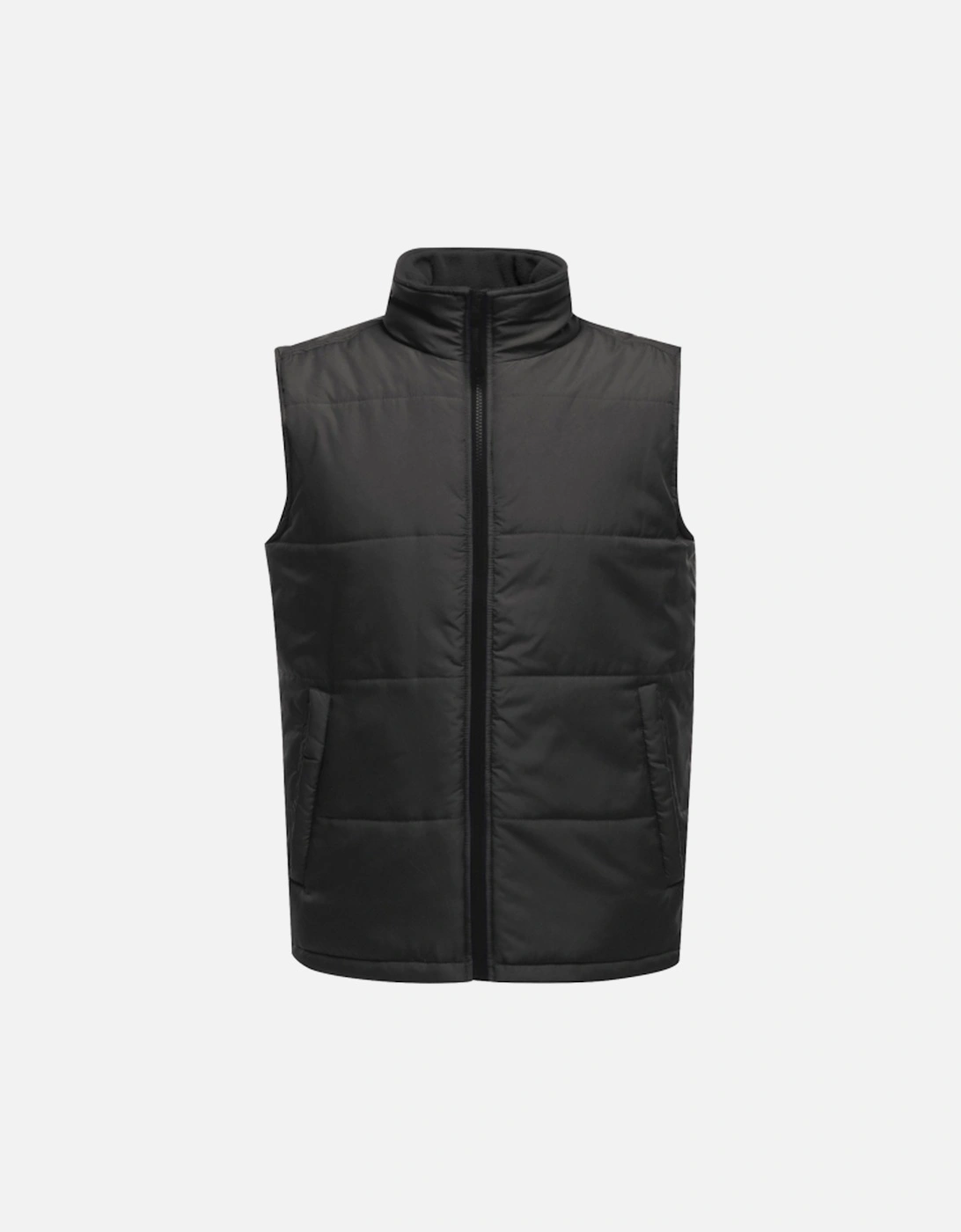 Mens Access Insulated Bodywarmer, 5 of 4