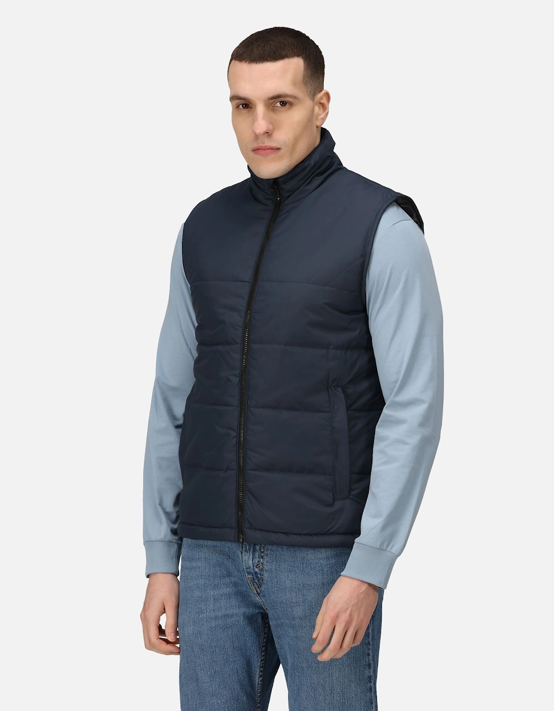 Mens Access Insulated Bodywarmer