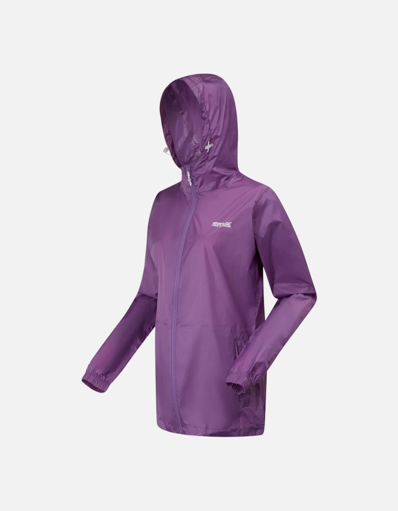 Womens/Ladies Pack It III Waterproof Jacket