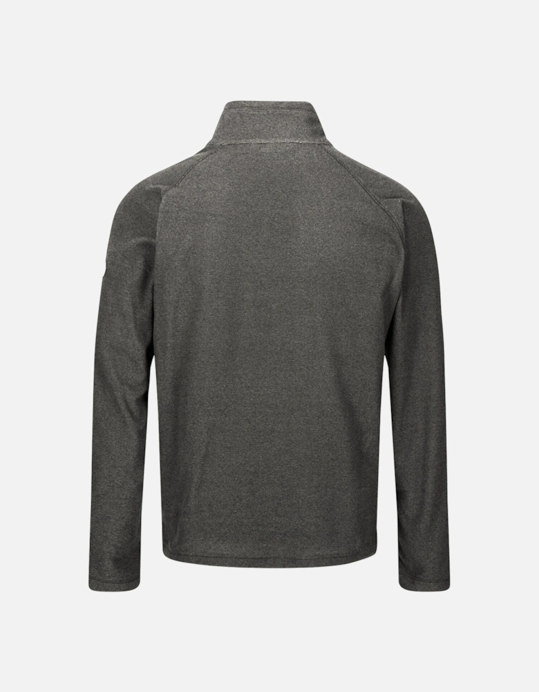 Great Outdoors Mens Montes Fleece Top