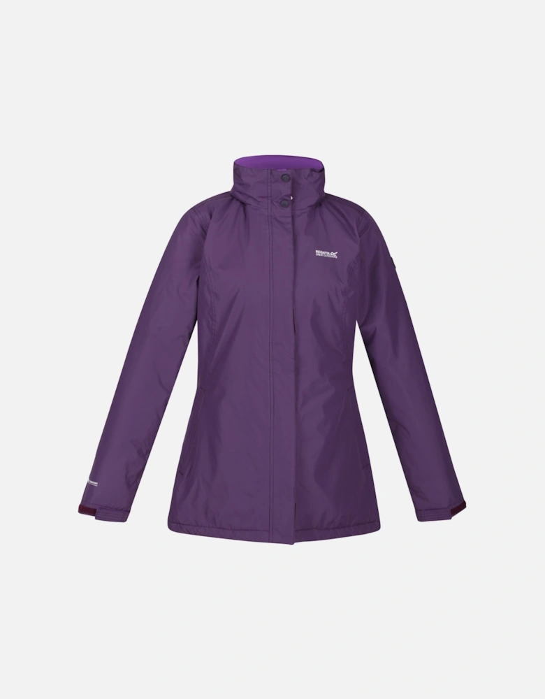 Womens/Ladies Blanchet II Jacket