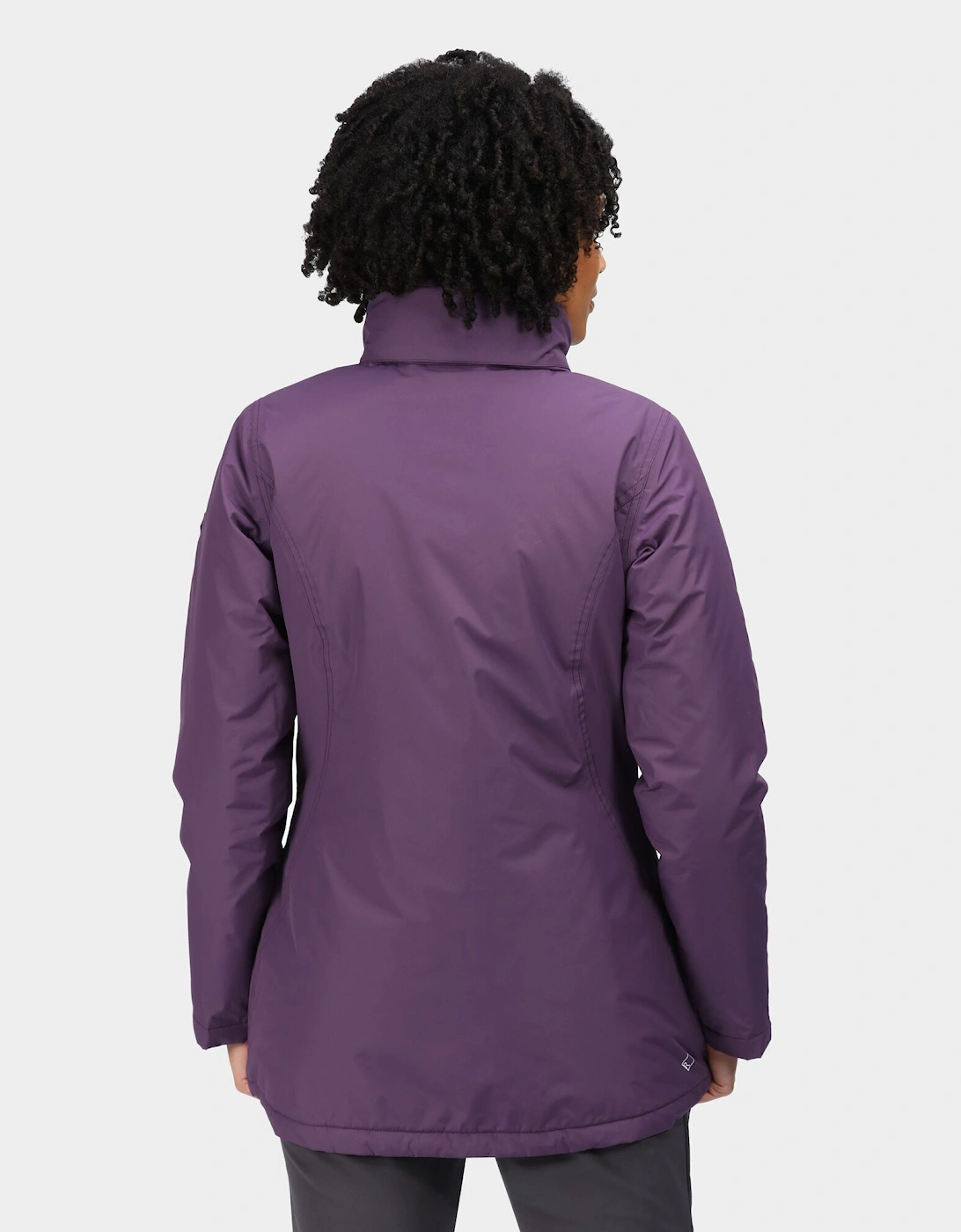 Womens/Ladies Blanchet II Jacket