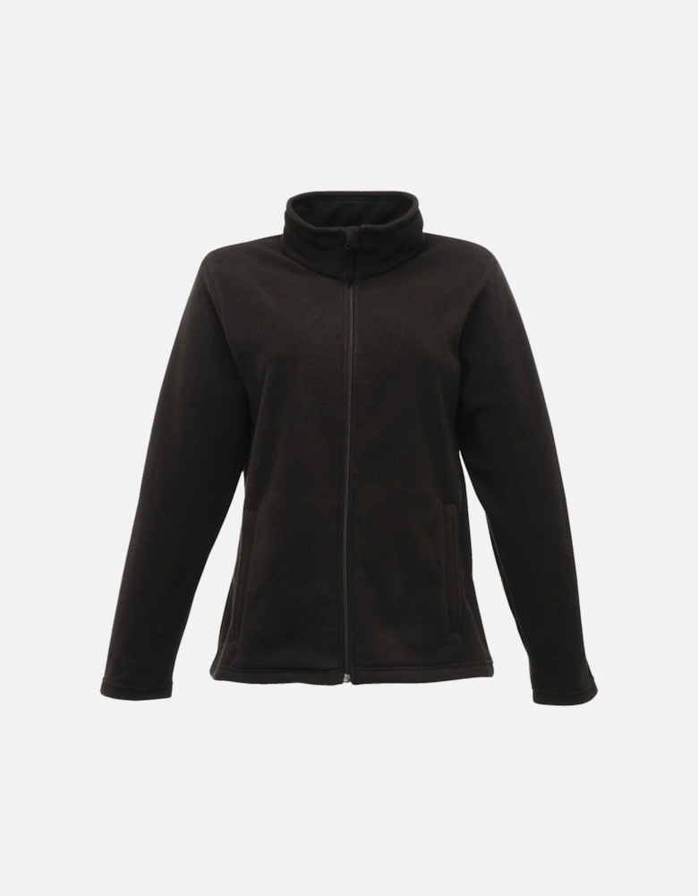 Womens/Ladies Full-Zip 210 Series Microfleece Jacket