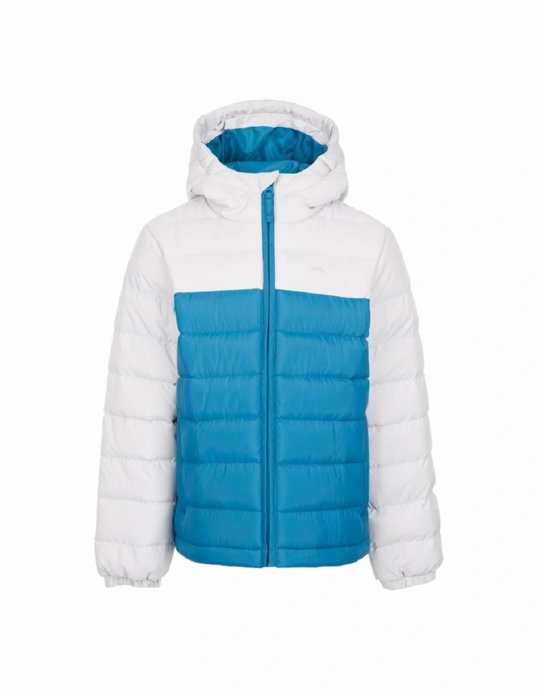 Childrens/Kids Oskar Padded Jacket