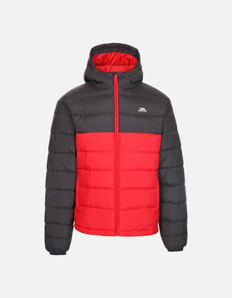 Childrens/Kids Oskar Padded Jacket