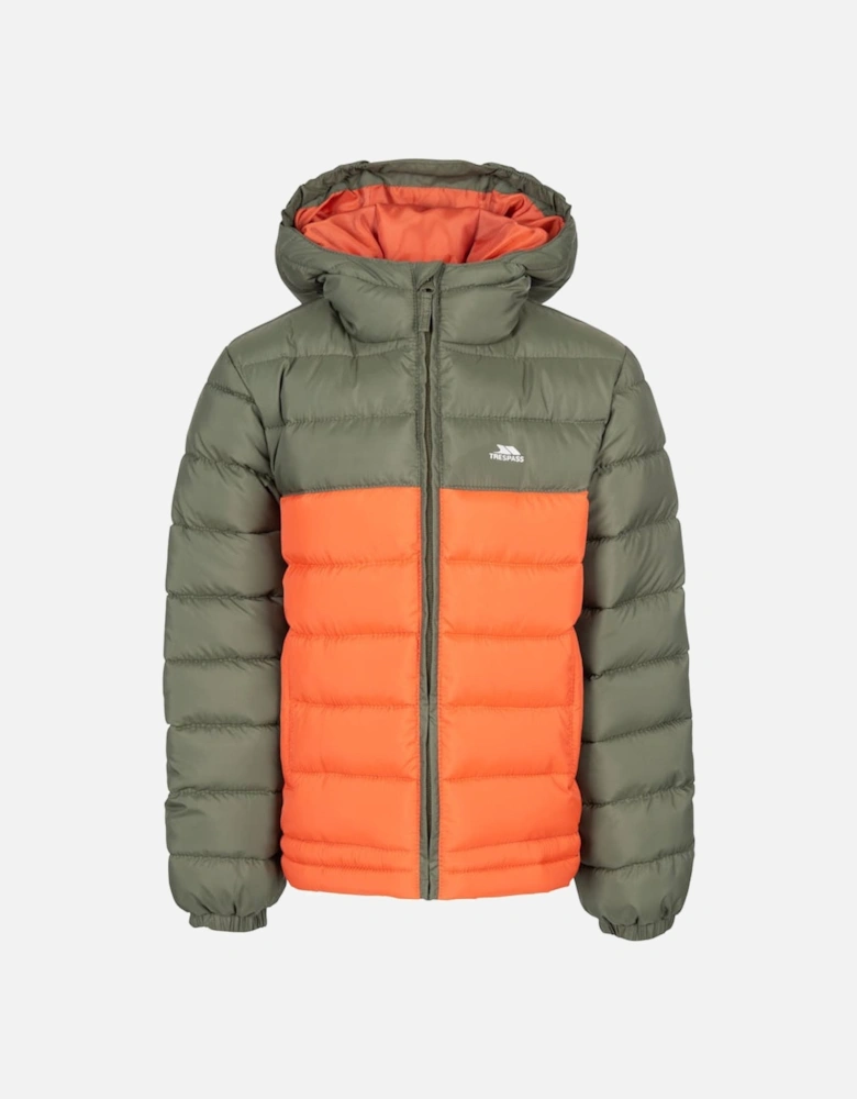 Childrens/Kids Oskar Padded Jacket