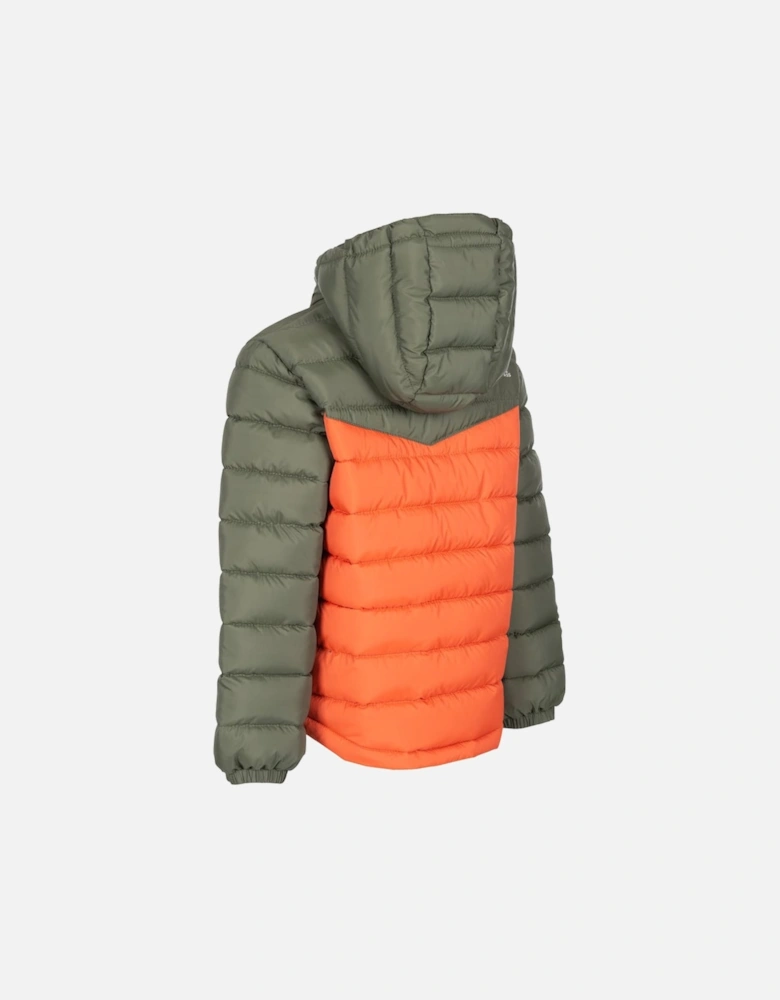 Childrens/Kids Oskar Padded Jacket