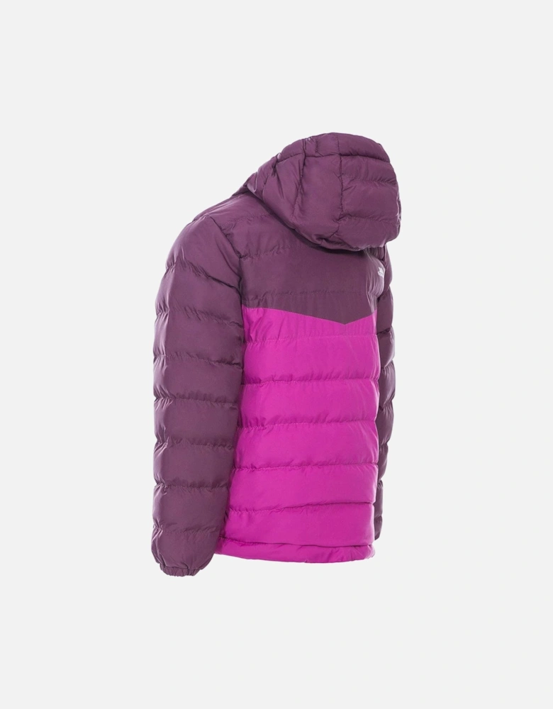 Childrens/Kids Oskar Padded Jacket