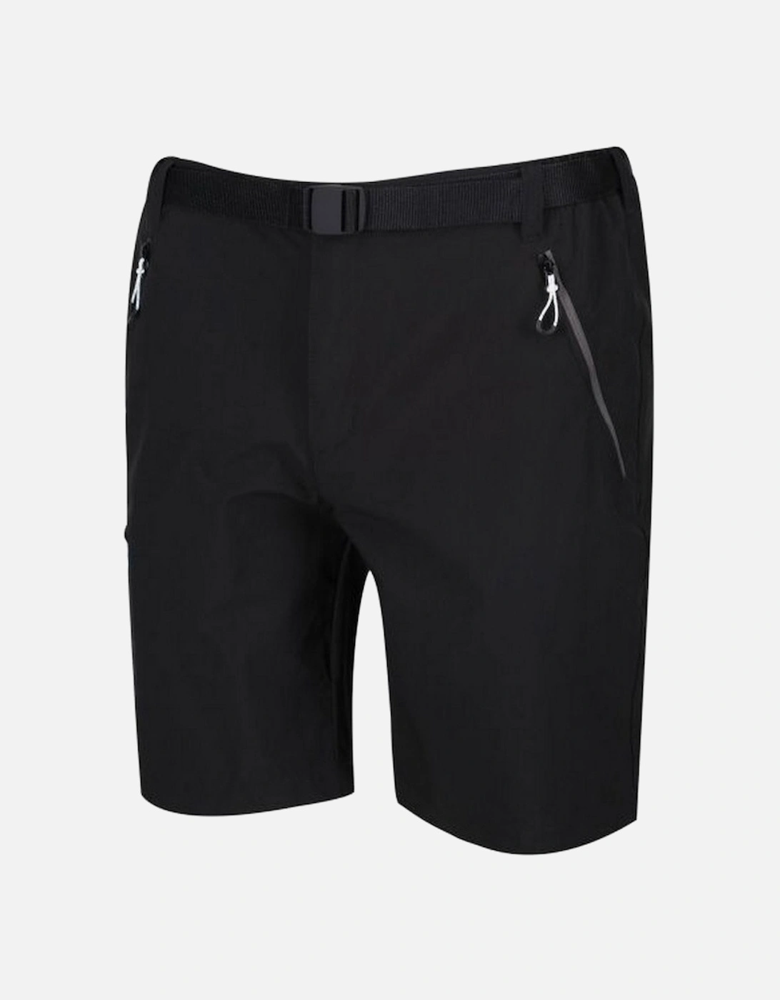 Mens Xert III Stretch Shorts