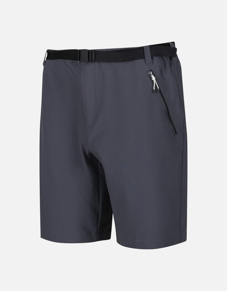 Mens Xert III Stretch Shorts