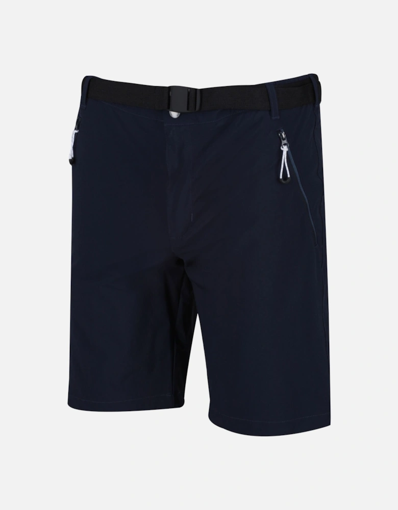 Mens Xert III Stretch Shorts