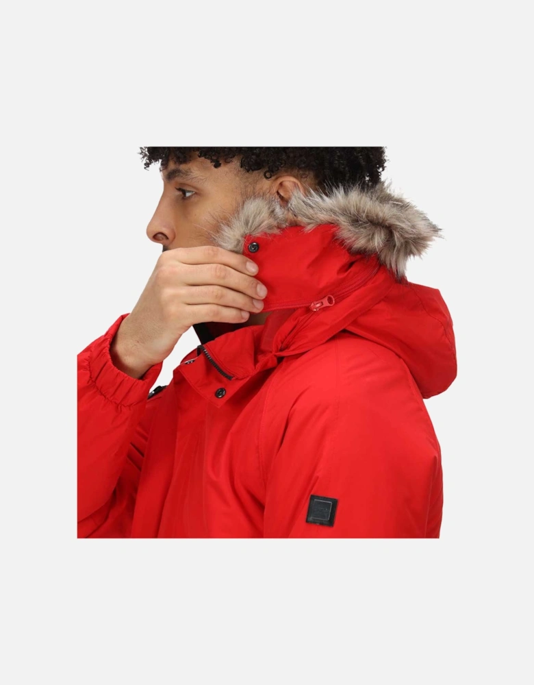 Mens Salinger III Parka