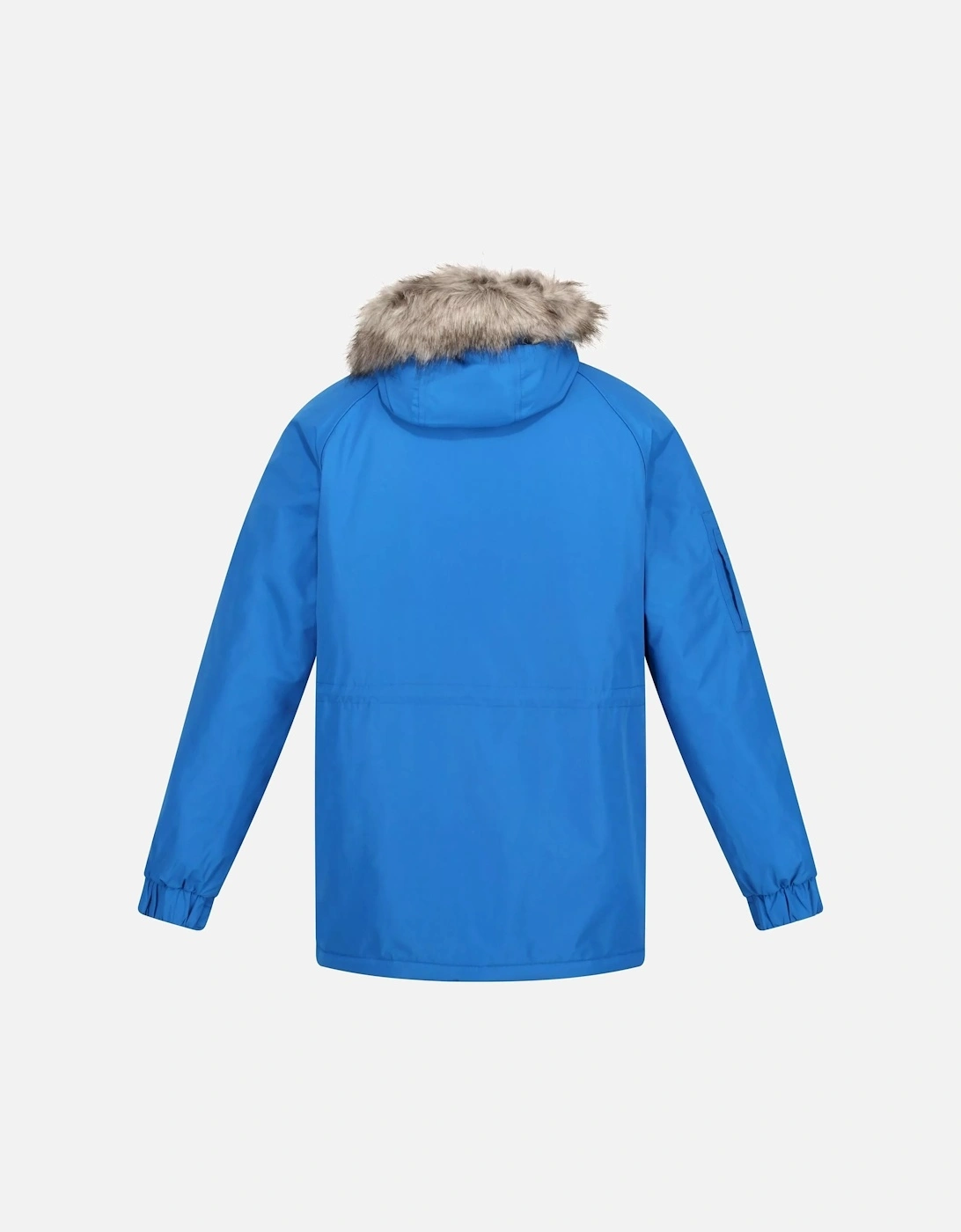 Mens Salinger III Parka