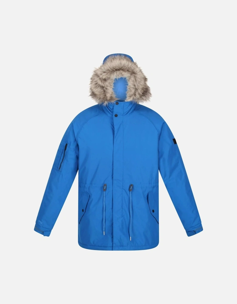 Mens Salinger III Parka