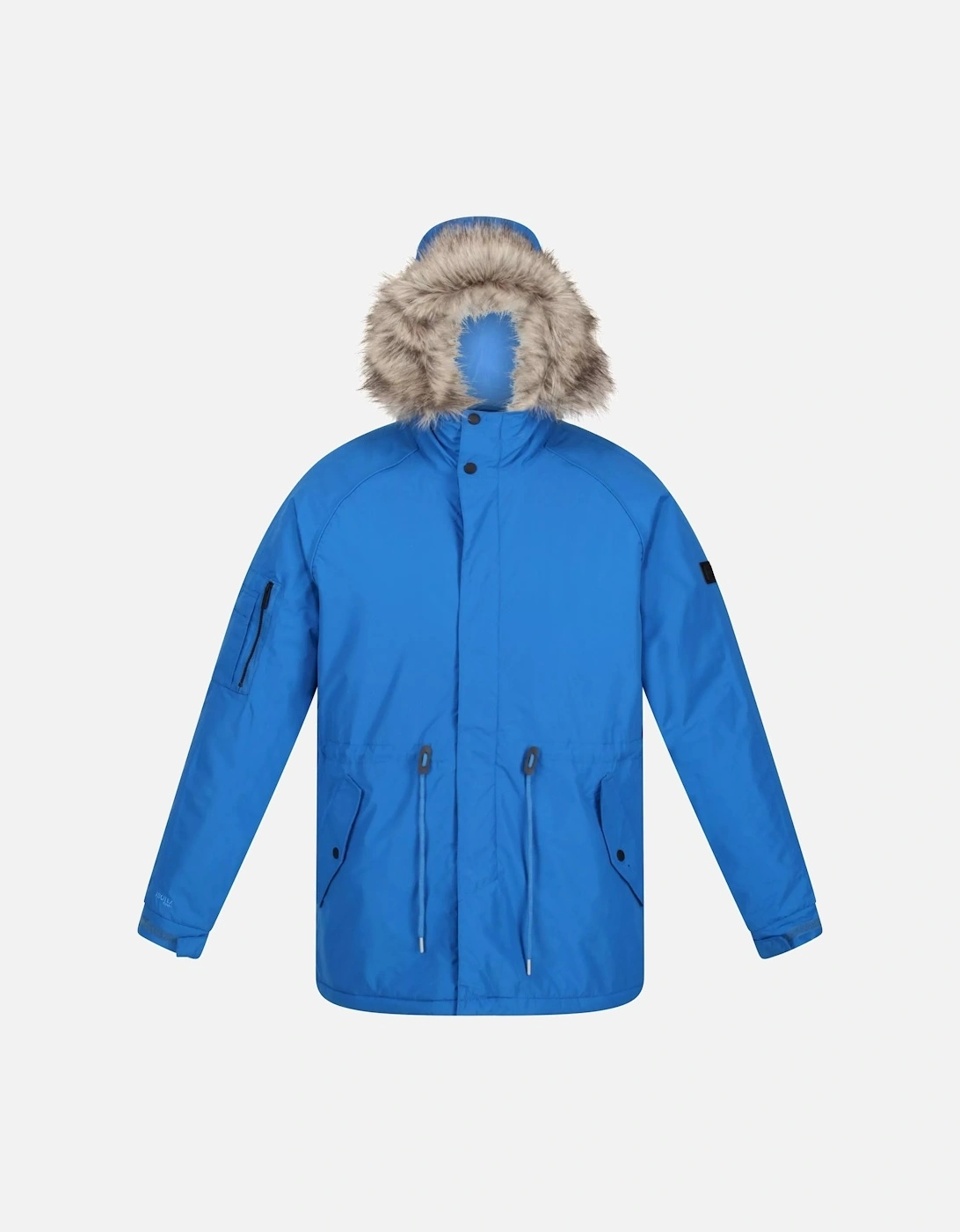 Mens Salinger III Parka, 6 of 5