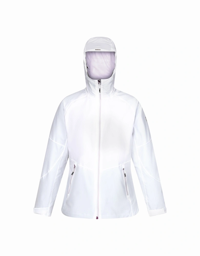 Womens/Ladies Raddick II Waterproof Jacket