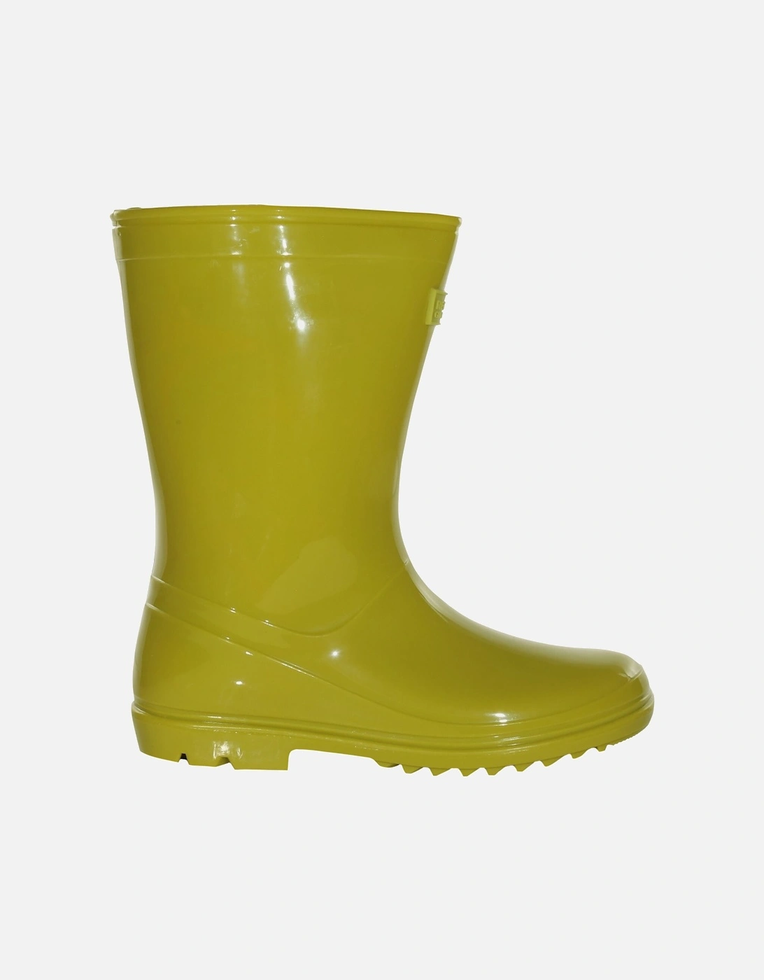 Regatta Childrens/Kids Wenlock Wellington Boots