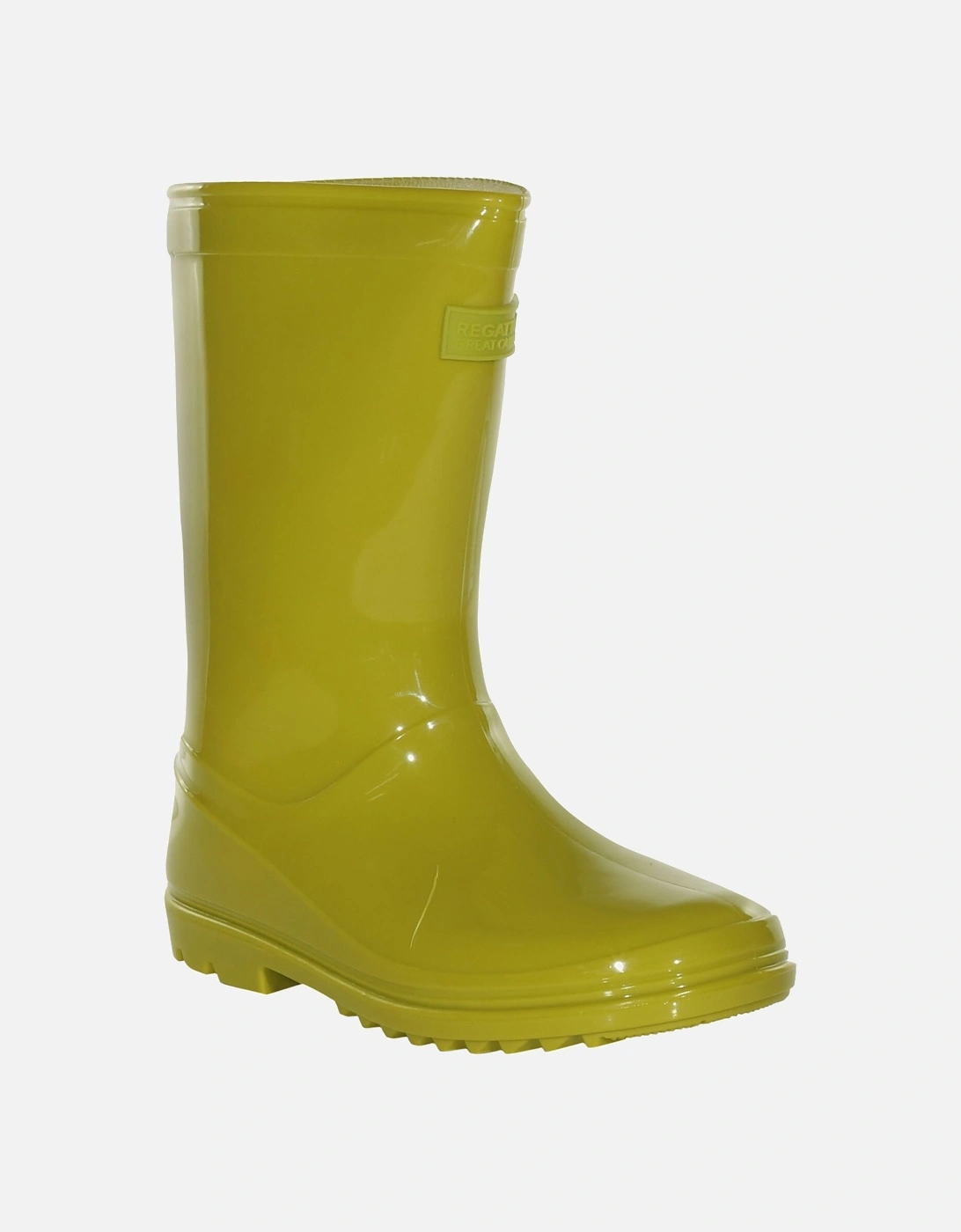 Regatta Childrens/Kids Wenlock Wellington Boots