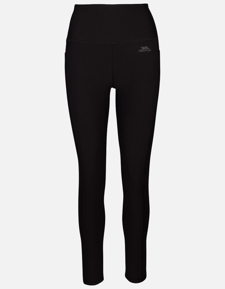 Womens/Ladies Basca Leggings