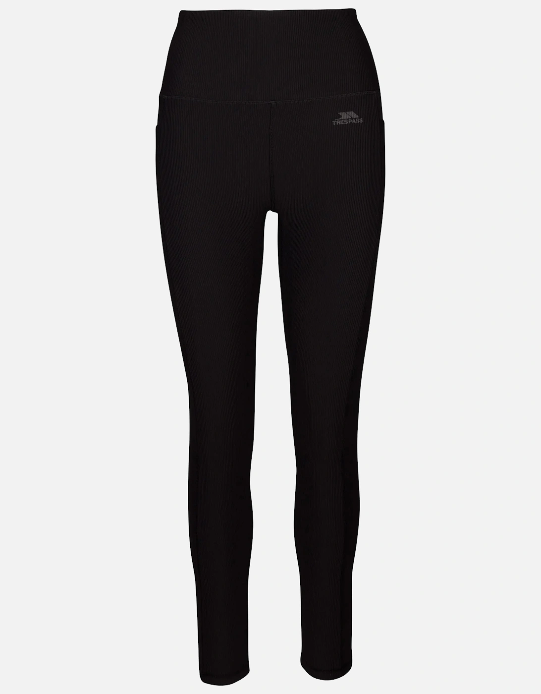 Womens/Ladies Basca Leggings, 4 of 3