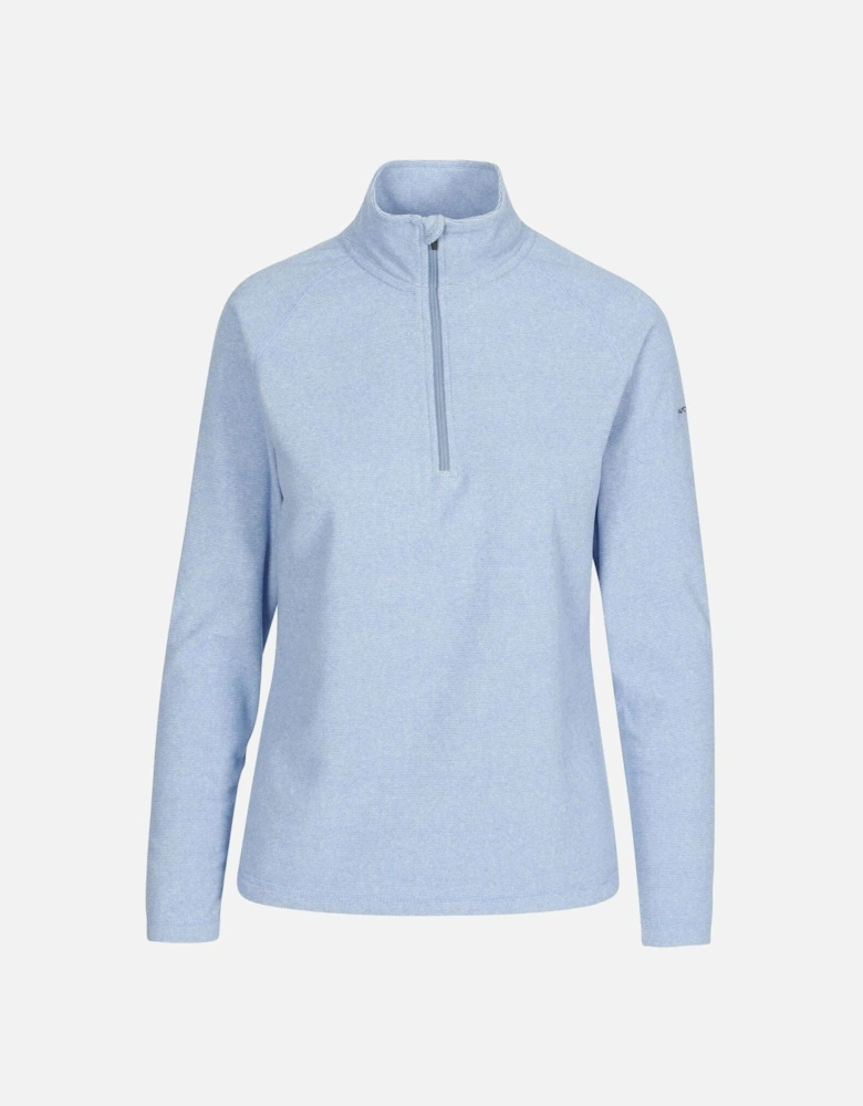 Womens/Ladies Meadows Fleece Top