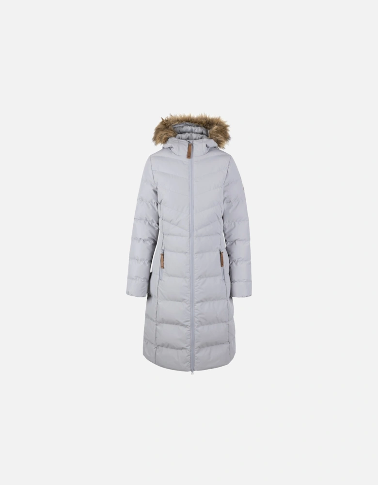 Womens/Ladies Audrey Padded Jacket