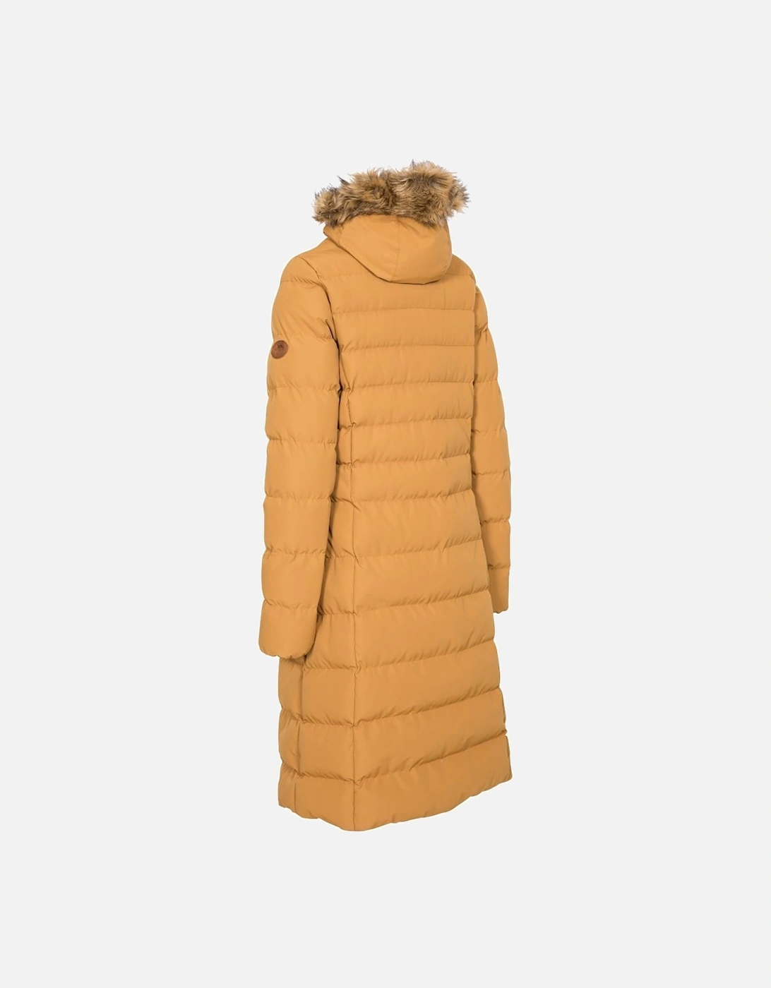 Womens/Ladies Audrey Padded Jacket