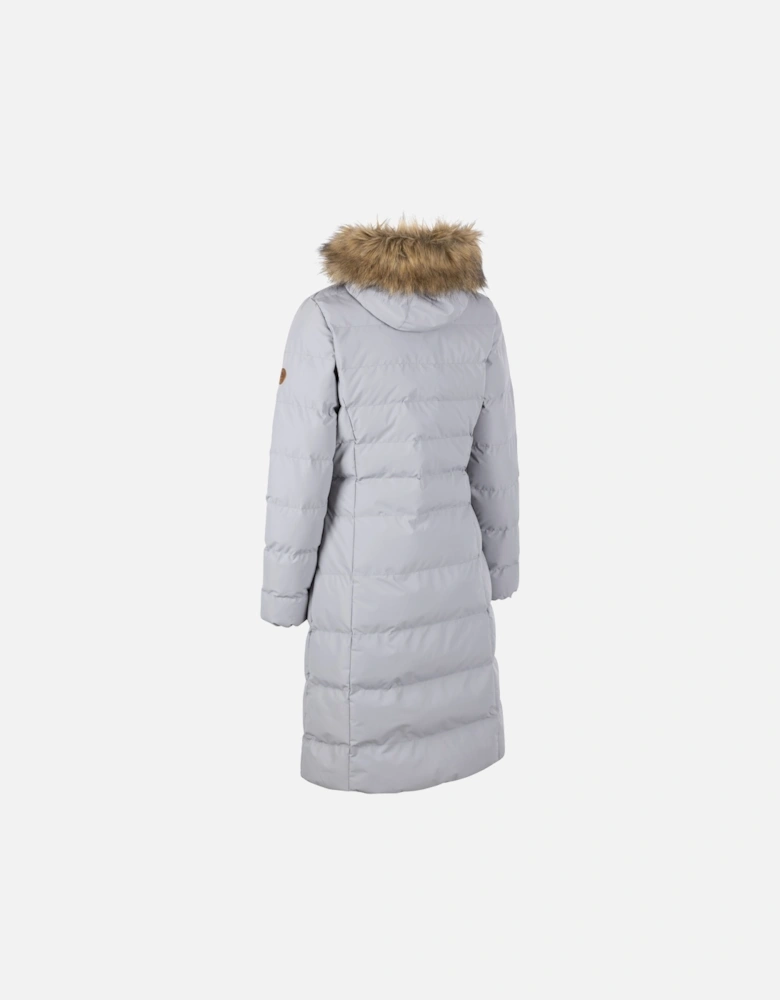 Womens/Ladies Audrey Padded Jacket