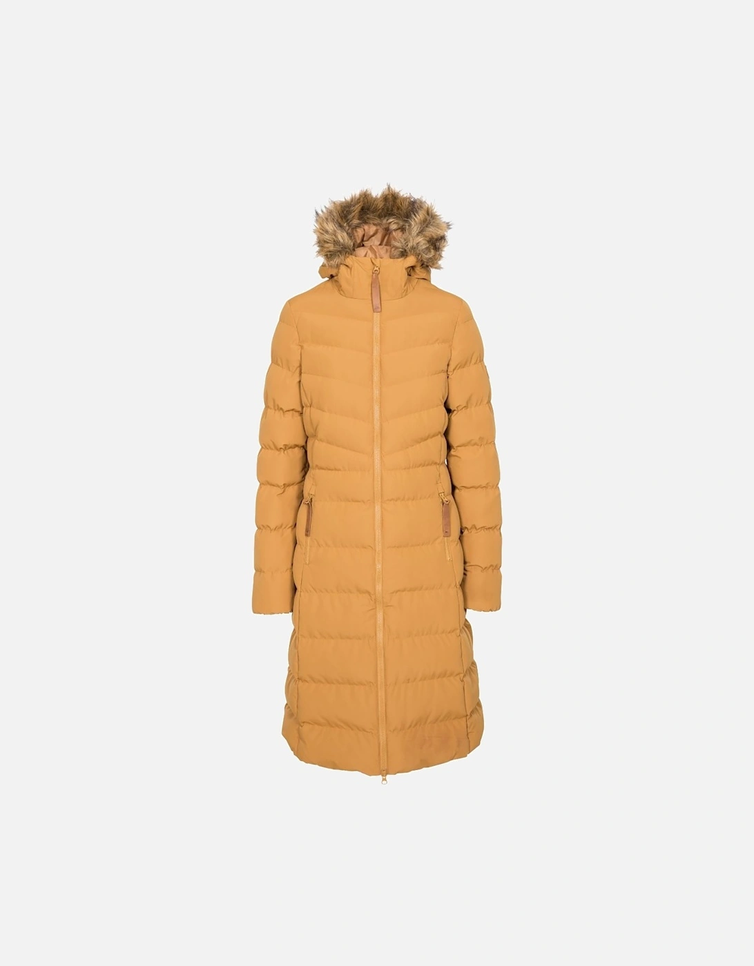 Womens/Ladies Audrey Padded Jacket