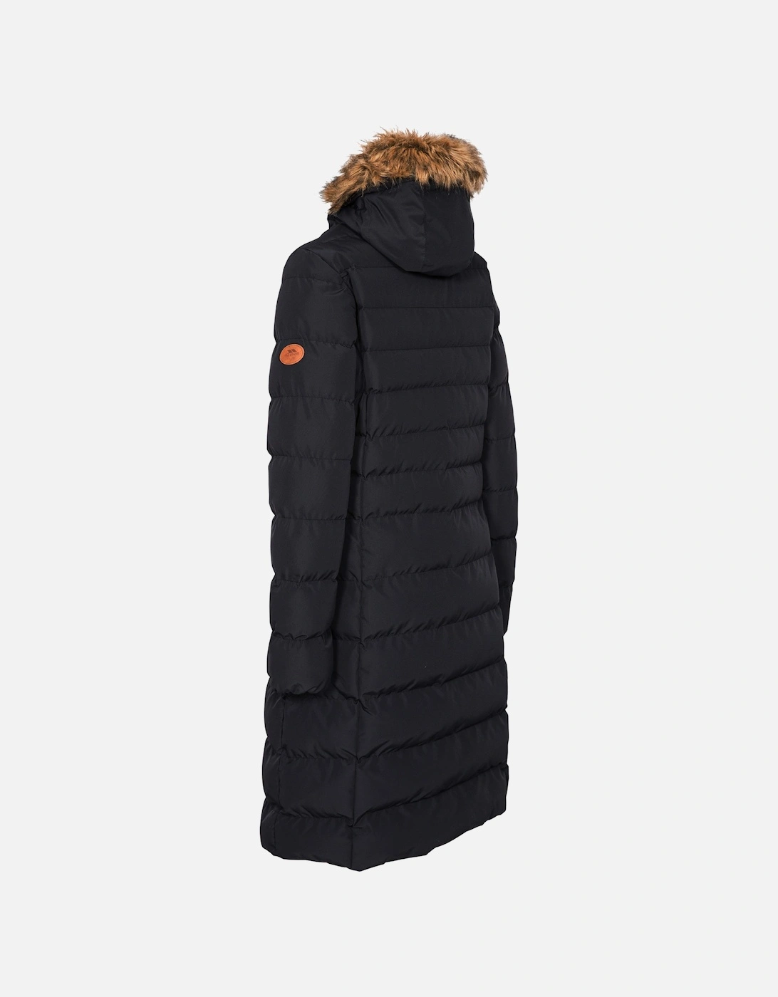 Womens/Ladies Audrey Padded Jacket