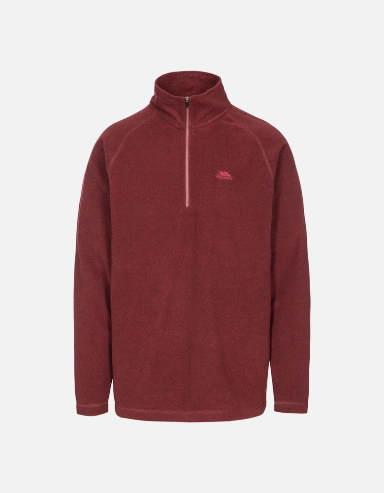 Mens Keynote Fleece Top