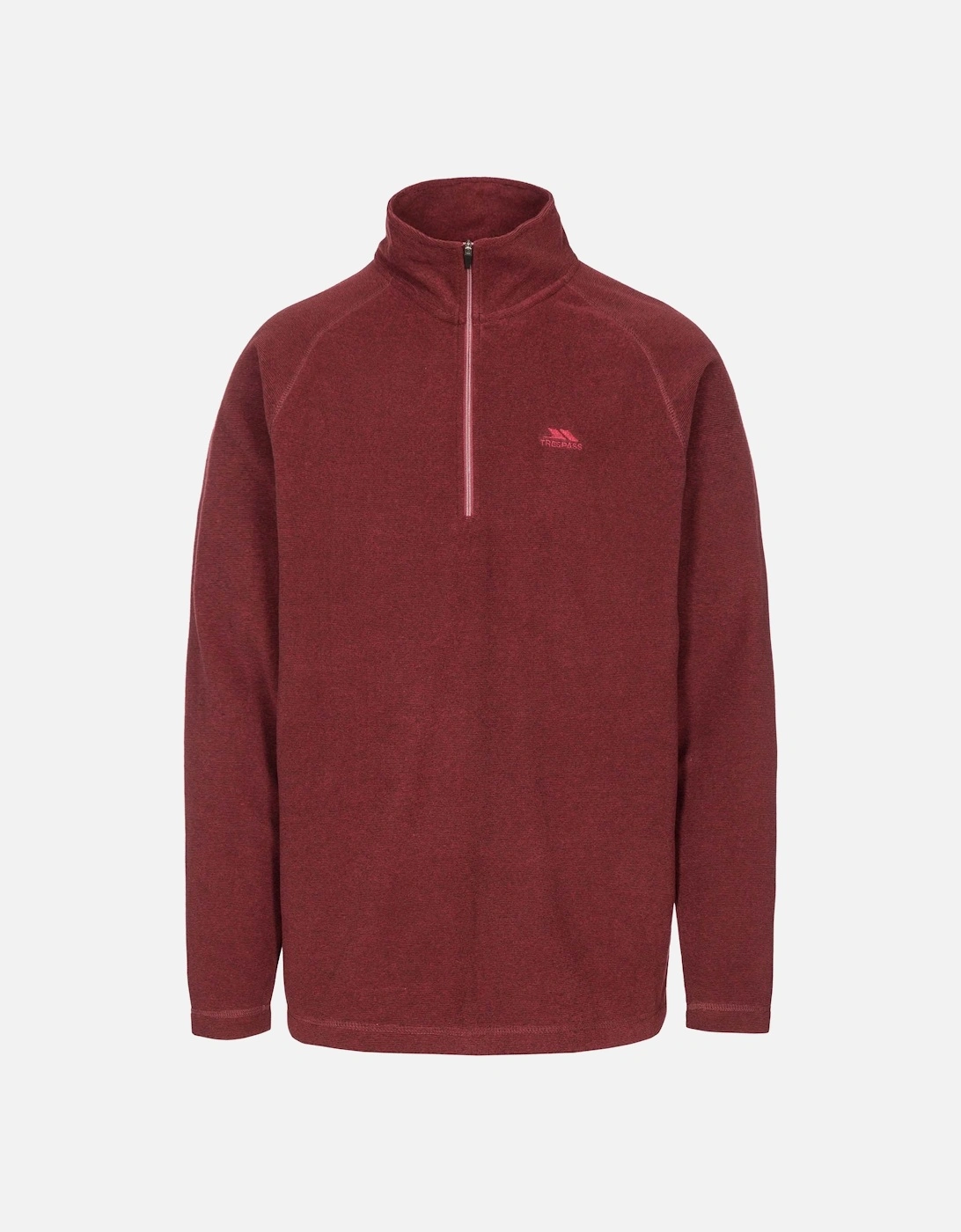 Mens Keynote Fleece Top, 6 of 5