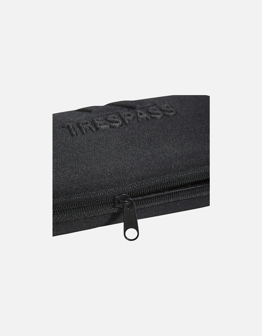 Egoistic Canvas Sunglasses Case