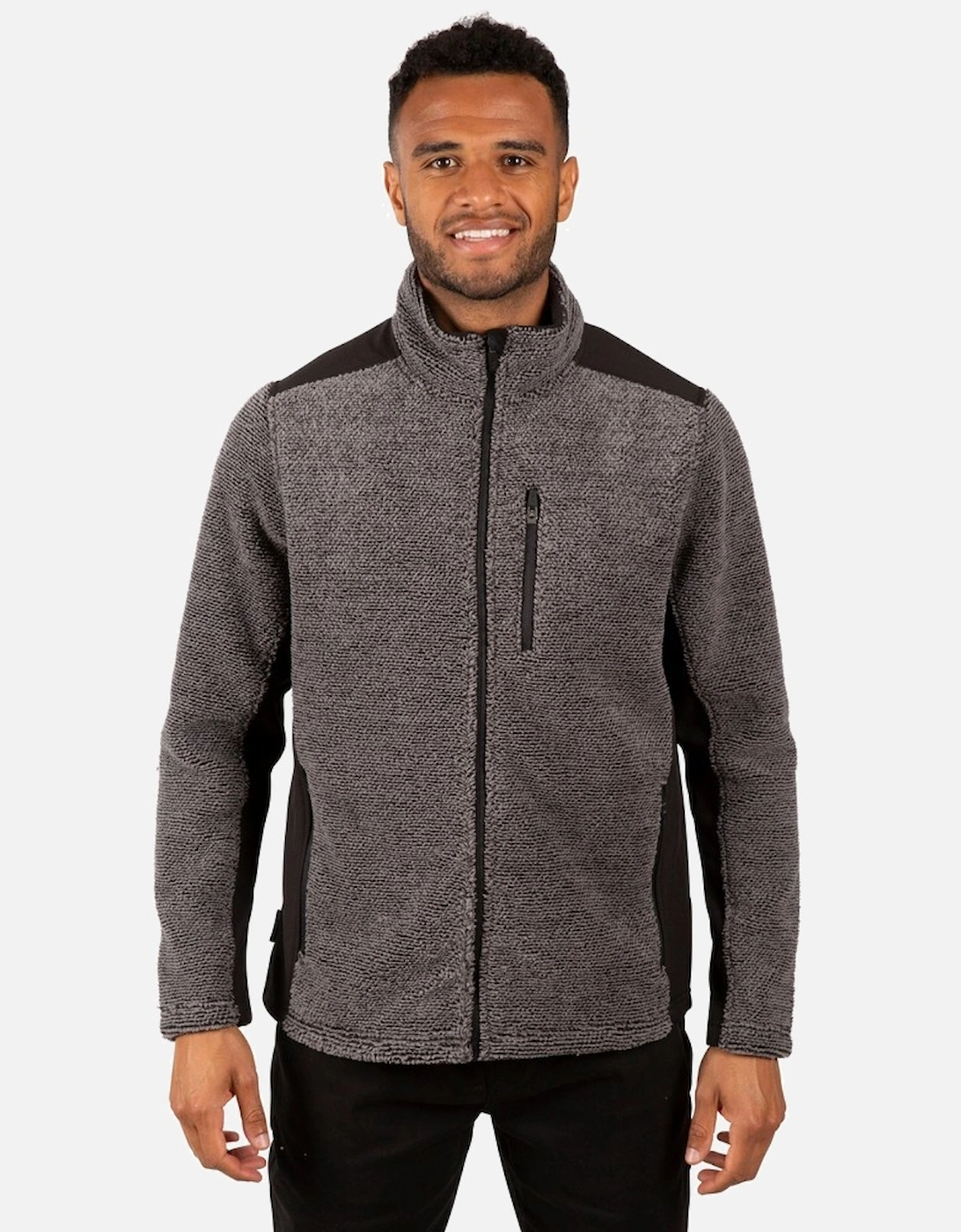 Mens Farantino Fleece Jacket